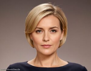 Marietta Slomka und die Gerüchte um Brustkrebs: Faktencheck und Informationen