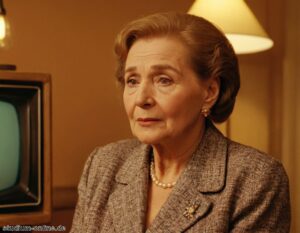 Emotionaler Abschied von Thekla Carola Wied: Warum sie unvergessen bleibt