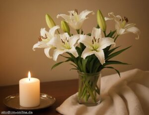 Kara Gislason Traueranzeige: Ein Leben voller Liebe bleibt in Erinnerung