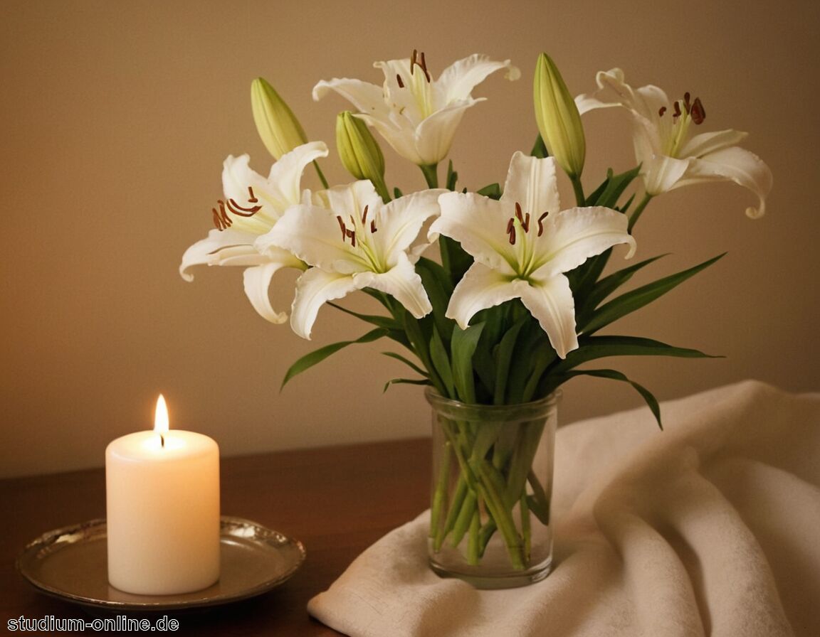 Warum eine Traueranzeige bedeutungsvoll ist - Kara Gislason Traueranzeige: Ein Leben voller Liebe bleibt in Erinnerung