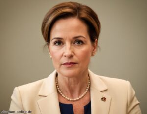 Nancy Faesers amerikanische Wurzeln: Was steckt wirklich hinter ihrer Herkunft 2025?