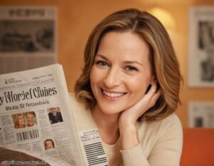 Annette Frier Schlaganfall: Fakten, Gerüchte und Wahrheiten