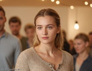 Harriet Herbig-Matten: Infos zu ihren Eltern und Hintergründen