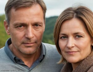 Andreas Machereys Ehefrau – Das ist über ihr Privatleben bekannt