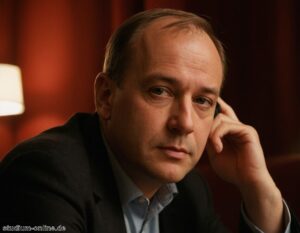 Peter Twiehaus Familienstand: Ein Blick ins Privatleben des bekannten Filmkritikers