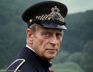 Prinz Philip im Doctor Who Universum: Eine Zeitreise durch Geschichte und Science Fiction