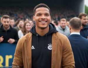 Felix Nmecha Freundin: Was ist bekannt?