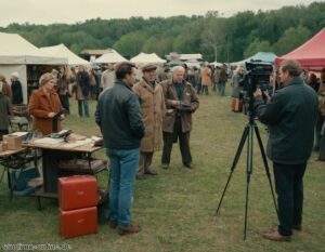 Was steckt hinter den Gerüchten um den Tod eines Trödeltrupp-Moderators?