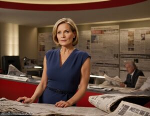 Ulrike von der Groeben Schlaganfall: Faktencheck und Aufklärung