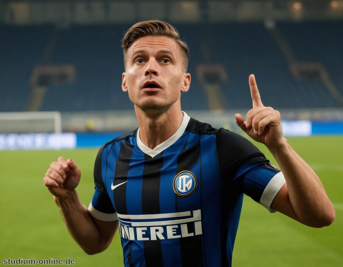 Transfer zu Inter Mailand (2022) - Robin Gosens: Seine Vereinsstationen im Überblick