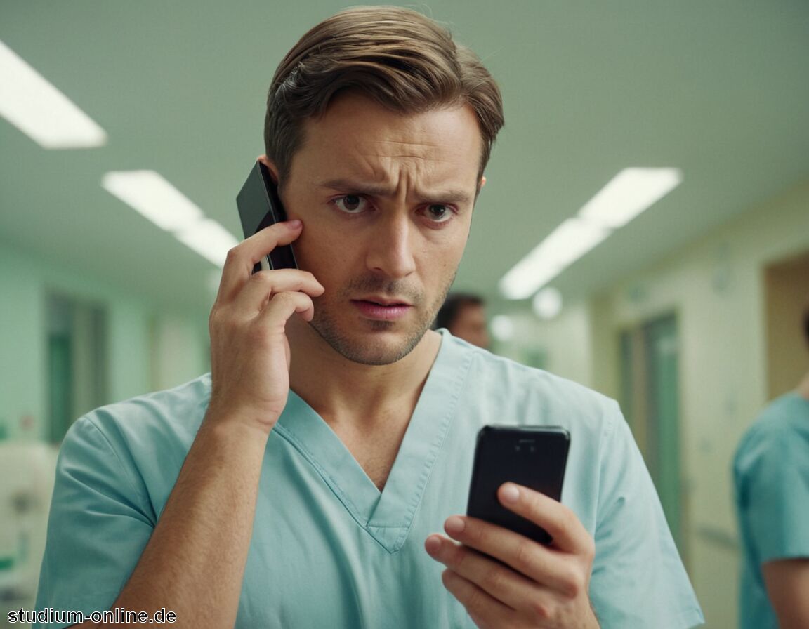 Manu Reimann im Netz: Soziale Medien als Gesundheits-Update - Manu Reimann Schlaganfall – Was steckt wirklich dahinter?