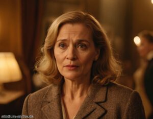 Emotionaler Abschied von Thekla Carola Wied: Warum sie unvergessen bleibt