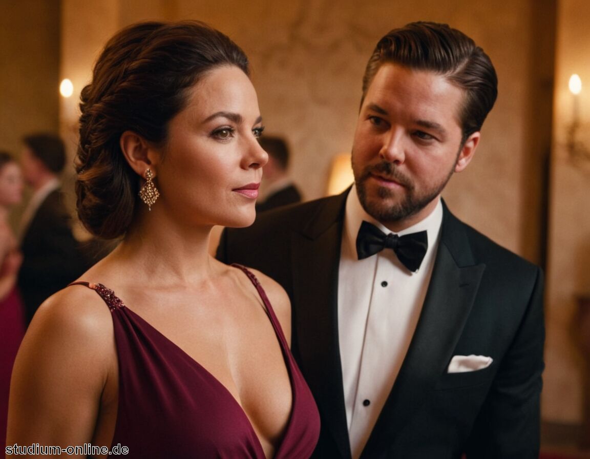 Fazit: Ein vielseitiges Leben mit Leidenschaft und Hingabe - Dagmara Malczewska – Die Frau an der Seite von Michael Smith