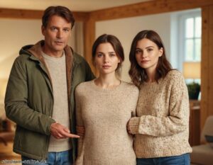 Harriet Herbig-Matten: Infos zu ihren Eltern und Hintergründen