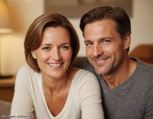 Andreas Machereys Ehefrau – Das ist über ihr Privatleben bekannt