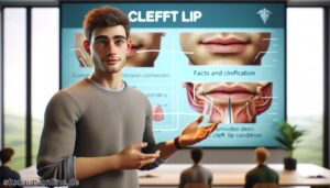 Angelo Stiller und das Thema Lippenspalte – Faktencheck und Aufklärung