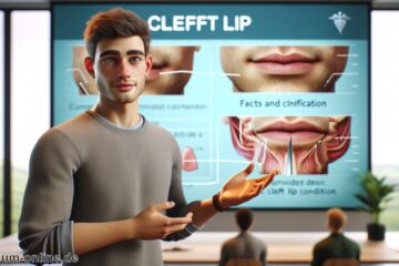Angelo Stiller und das Thema Lippenspalte – Faktencheck und Aufklärung