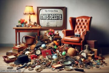 Was steckt hinter den Gerüchten um den Tod eines Trödeltrupp-Moderators?