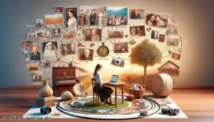 Elea Giulia Alva di Lorenzo: Ihr Leben, ihre Familie und ihre Geschichte