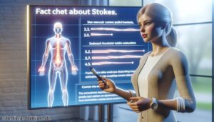 Ulrike von der Groeben Schlaganfall: Faktencheck und Aufklärung