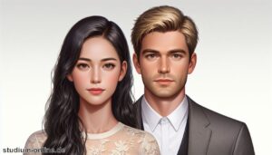 Dagmara Malczewska – Die Frau an der Seite von Michael Smith