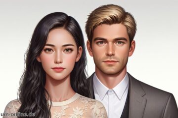 Dagmara Malczewska – Die Frau an der Seite von Michael Smith