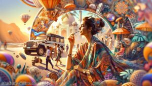 Andreas Machereys Ehefrau – Das ist über ihr Privatleben bekannt