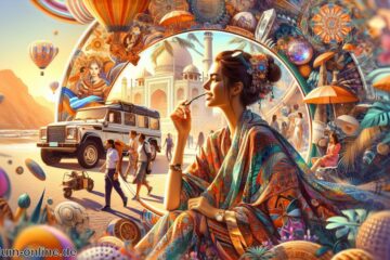 Andreas Machereys Ehefrau – Das ist über ihr Privatleben bekannt