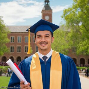 Pedro Malvino: Sein Bildungsweg und seine berufliche Laufbahn