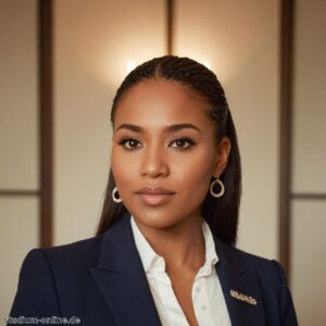 Frühes Leben und Herkunft von Sakia Axt