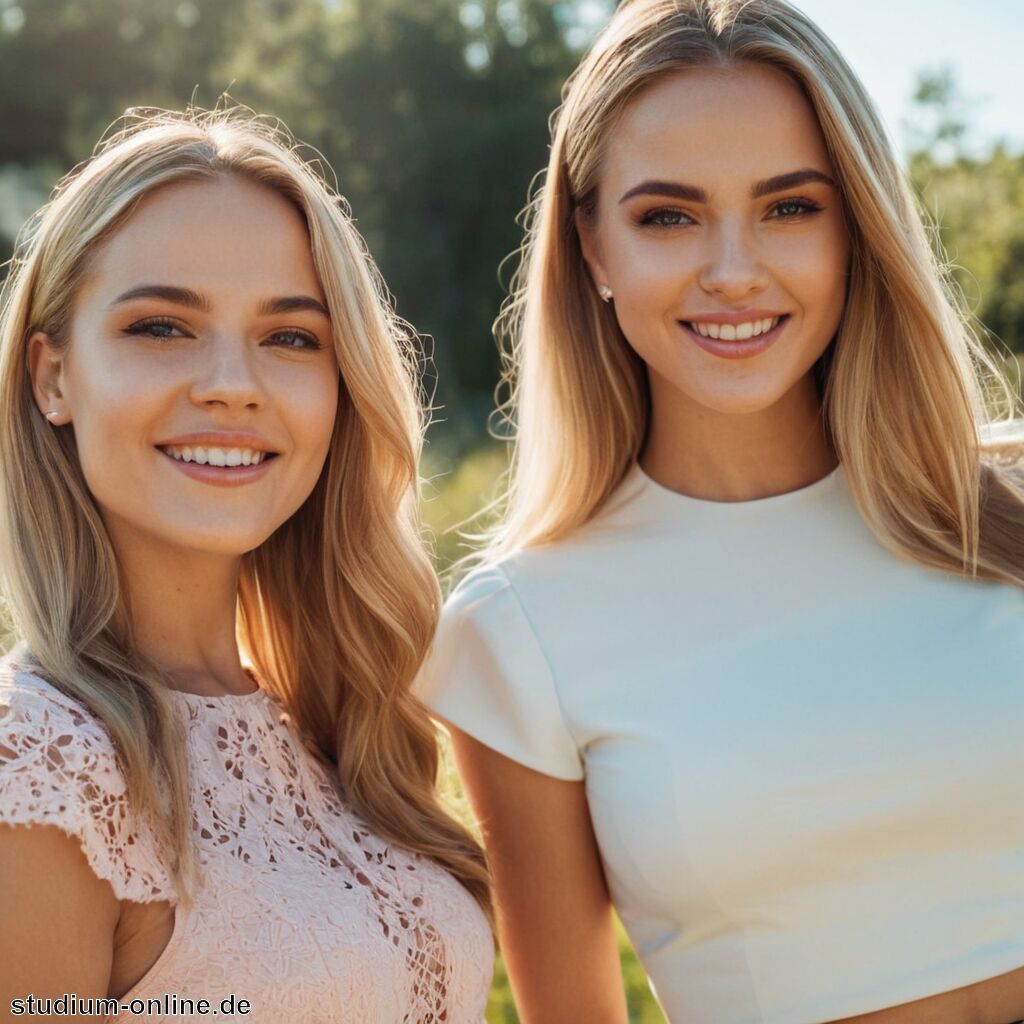 Alles Wissenswerte über Juliana Senjo: Alter, Geschwister und mehr