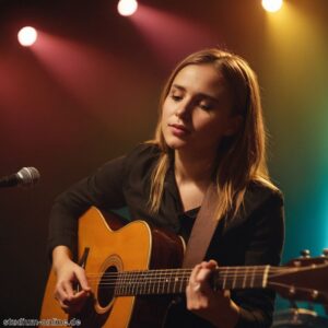 Ein Einblick in das Leben und die Karriere von Sinéad O’Connors Sohn Yeshua Bonadio