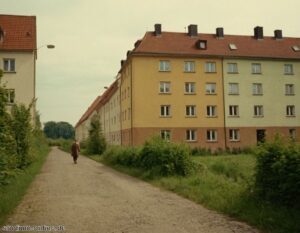 Wer ist Jo Todter Daubner?