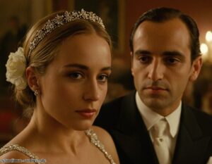 Susanne Gregard: Frühe Ehe mit Dodi Al Fayed im Blickpunkt