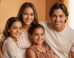 Alles Wissenswerte über Juliana Senjo: Alter, Geschwister und mehr