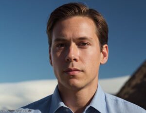 Die Geschichte hinter dem Namen James Daniel Sundquist