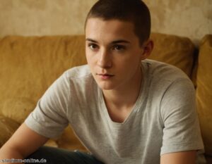 Ein Einblick in das Leben und die Karriere von Sinéad O’Connors Sohn Yeshua Bonadio