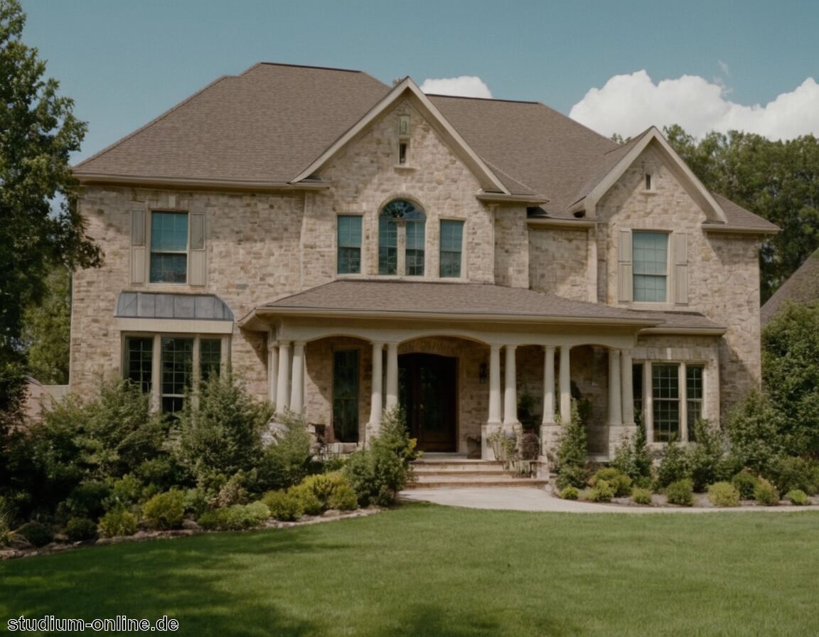 - Familieninvestitionen: Anteile an Immobilien, Aktien und Co. - Überblick über das Vermögen von Ellen Ziolo