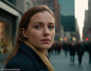 Wer ist Jo Todter Daubner?