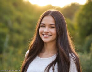 Alles Wissenswerte über Juliana Senjo: Alter, Geschwister und mehr