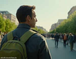 Die Geschichte hinter dem Namen James Daniel Sundquist