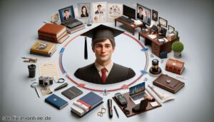 Pedro Malvino: Sein Bildungsweg und seine berufliche Laufbahn