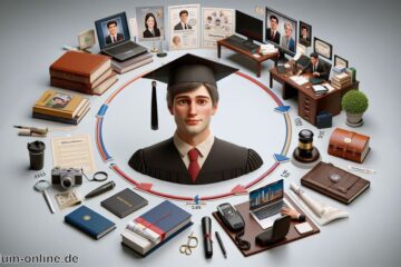 Pedro Malvino: Sein Bildungsweg und seine berufliche Laufbahn