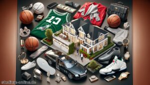 Überblick über das Vermögen von Ellen Ziolo