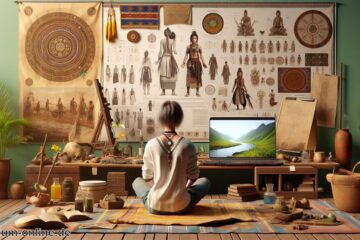 Frühes Leben und Herkunft von Sakia Axt