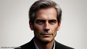 Wer ist Jo Todter Daubner?