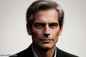 Wer ist Jo Todter Daubner?