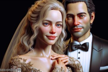 Susanne Gregard: Frühe Ehe mit Dodi Al Fayed im Blickpunkt