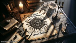 Die Geschichte hinter dem Namen James Daniel Sundquist