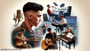 Ein Einblick in das Leben und die Karriere von Sinéad O’Connors Sohn Yeshua Bonadio